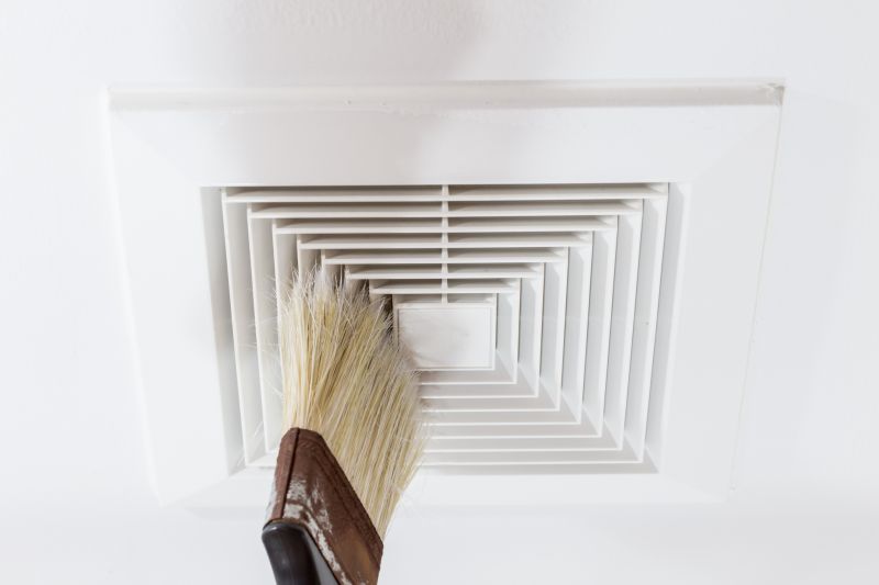 Air Duct Mold Removal in Dallas, TX