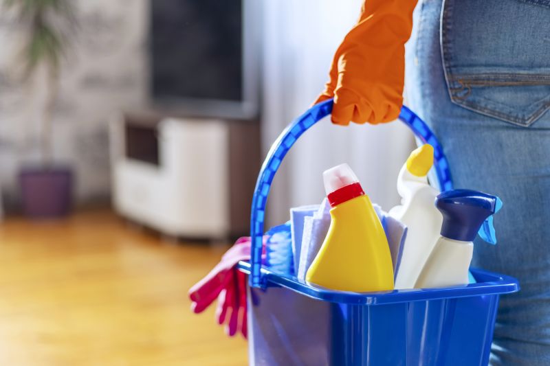 Apartment Cleaning Service in Shreveport, LA