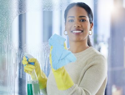 Apartment Housekeeping in Shreveport, LA