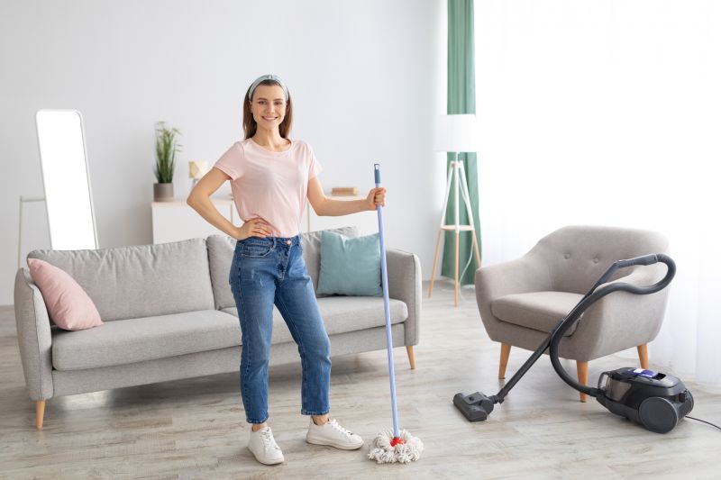 Apartment Housekeeping in Palm Coast, FL