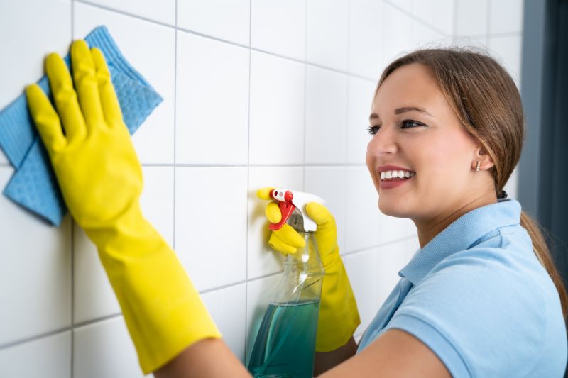 Apartment Maid Service in Boerne, TX