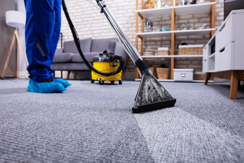 Basement Cleaning Service in Redmond, WA