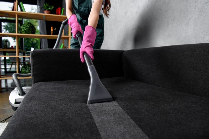 Couch Cleaning Service