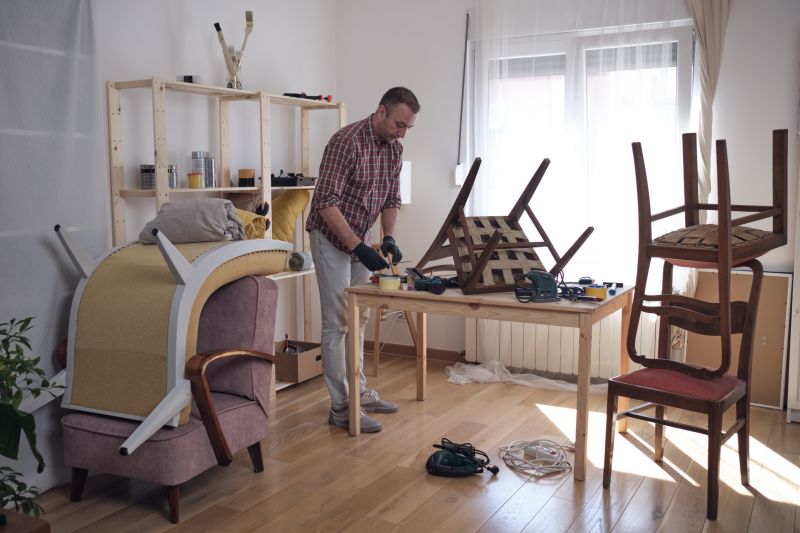 Couch Cleaning Service in Sanford, FL