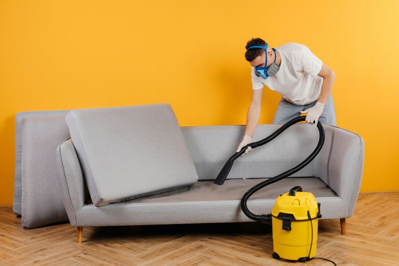 Couch Cleaning Service in Sanford, FL
