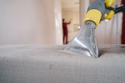 Couch Cleaning Service in Sanford, FL