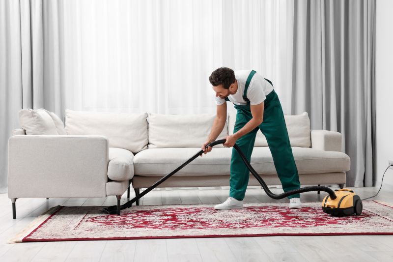 Deep Cleaning Service in Redmond, WA