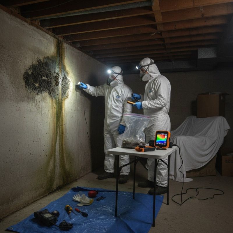 Ermi Testing in Fort Lauderdale, FL