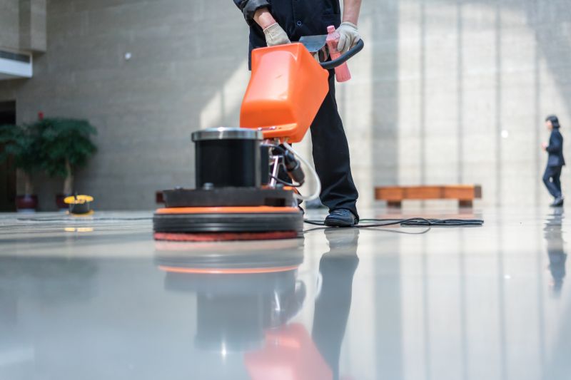 Floor Cleaning Service in Prescott Valley, AZ