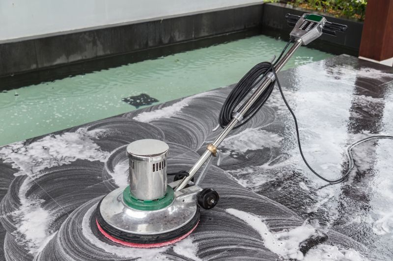 Floor Cleaning Service in Pasadena, CA
