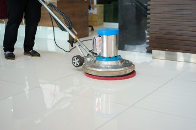 Floor Cleaning Service in Madison, WI