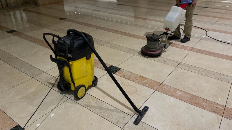 Floor Cleaning Service in Framingham, MA