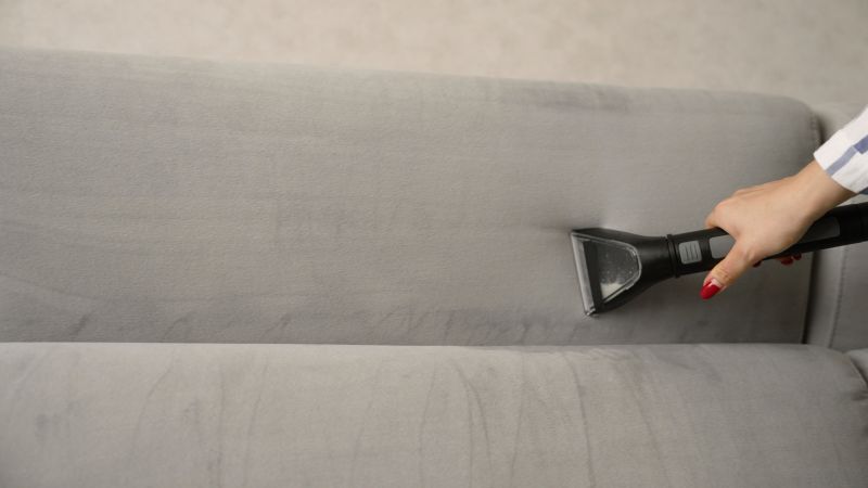 Couch Cleaning Service detail