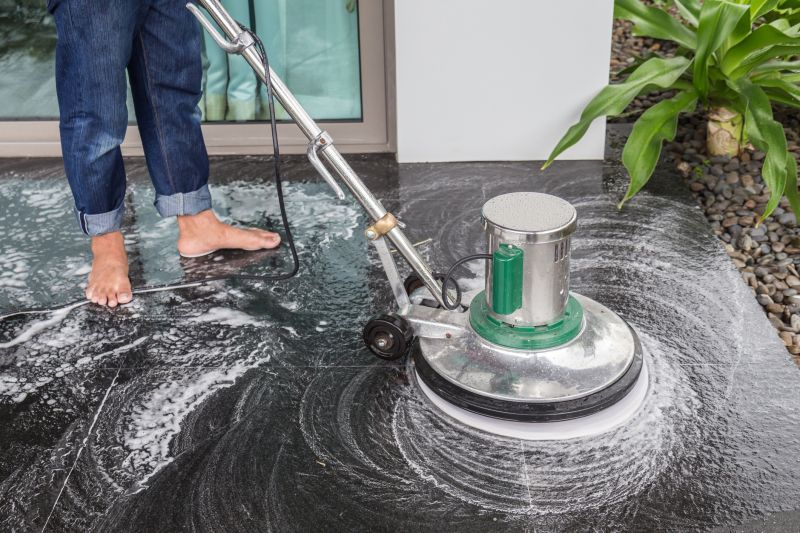 Floor Cleaning Service detail