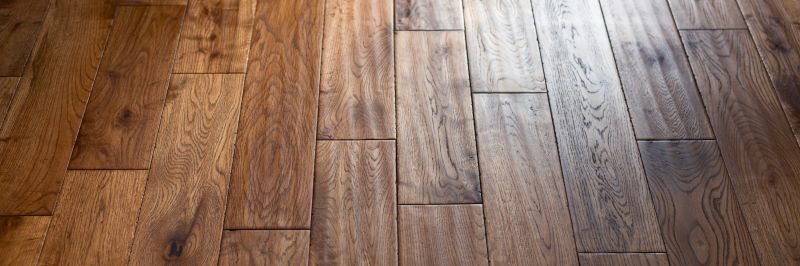 Hardwood Floor Polishing in Pasadena, CA