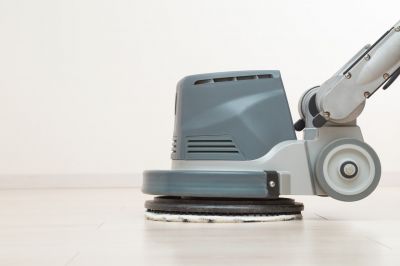 Hardwood Floor Polishing in Worcester, MA