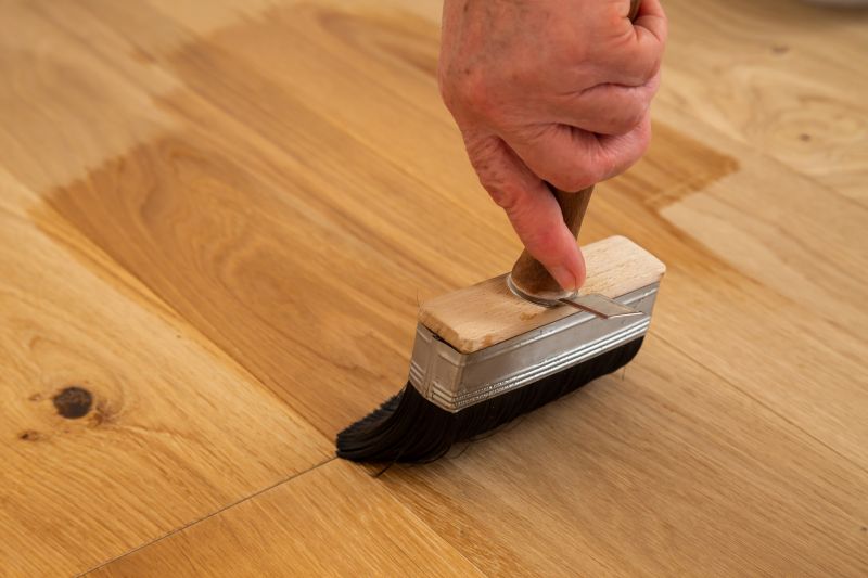 Hardwood Floor Polishing in Prescott Valley, AZ