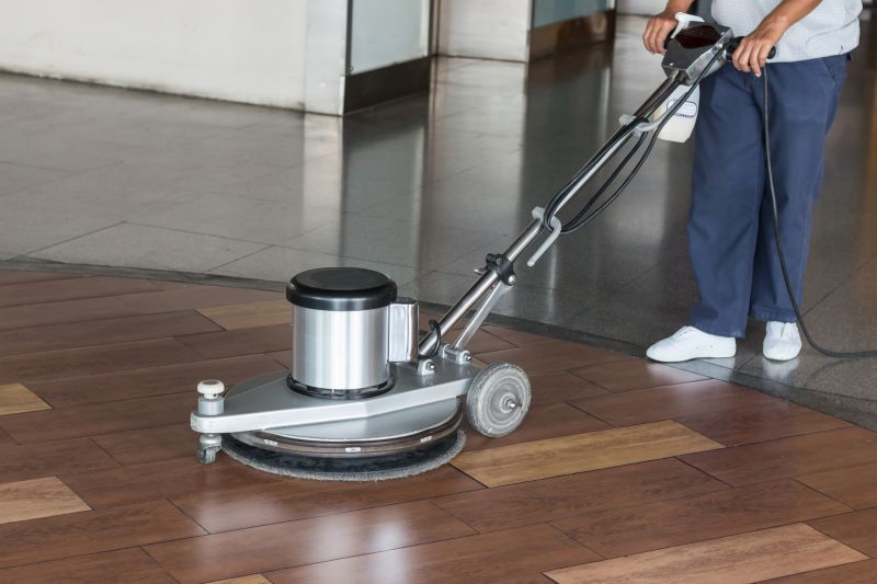 Hardwood Floor Polishing in Nashua, NH