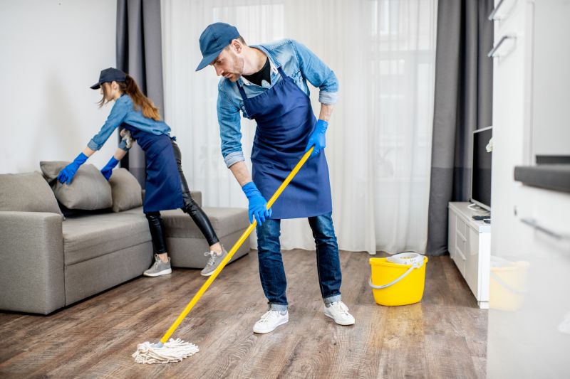 House Cleaning Service in Kent, WA