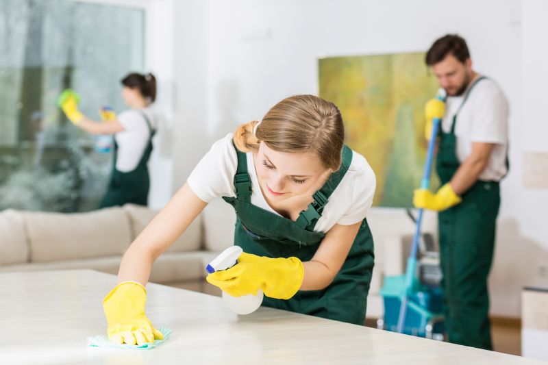 House Cleaning Service in Shreveport, LA