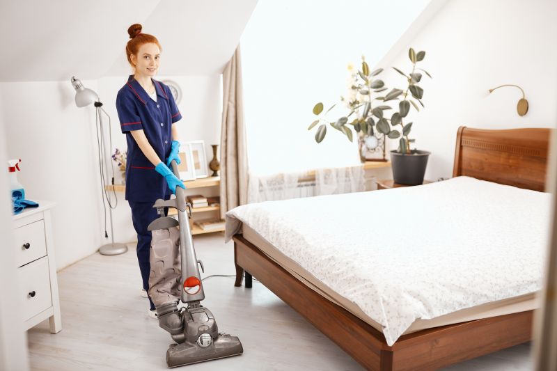 Housekeeping Service in Kerrville, TX