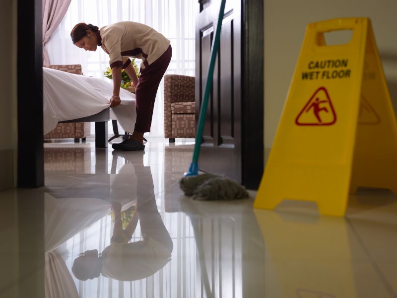 Housekeeping Service in Palm Coast, FL