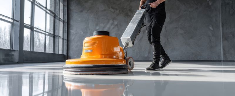 Marble Floor Cleaning in Providence, RI