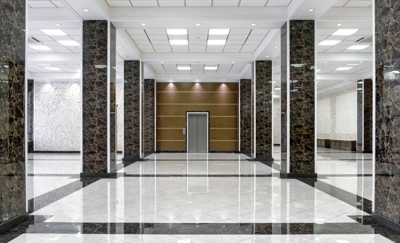 Marble Floor Cleaning in Framingham, MA