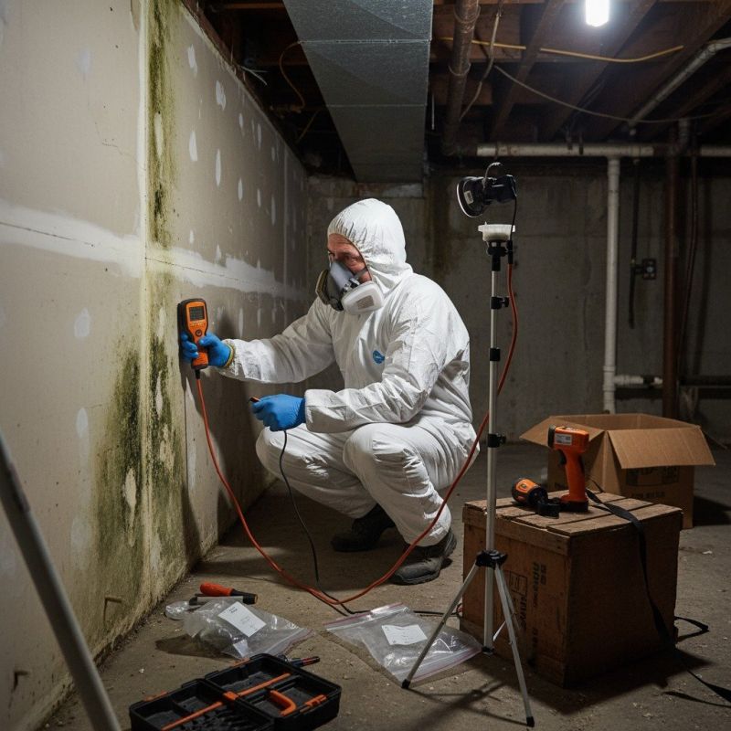 Mold Control in West Palm Beach, FL