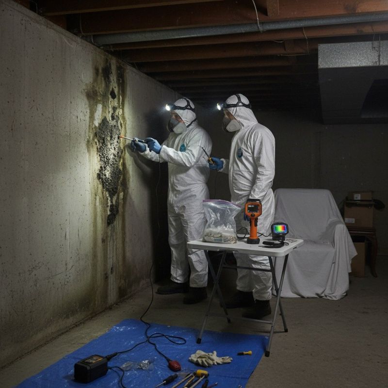 Mold Control in West Palm Beach, FL