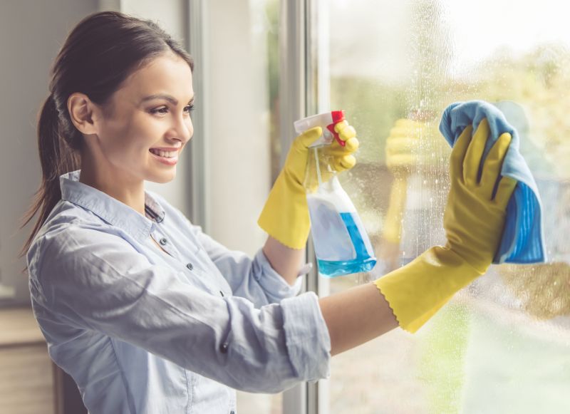 Monthly Maid Service in New Braunfels, TX