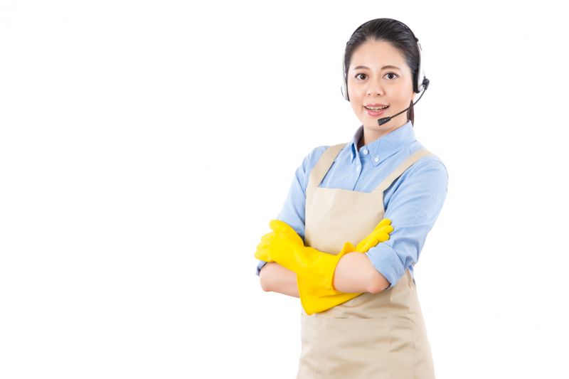 Monthly Maid Service in Rockwall, TX