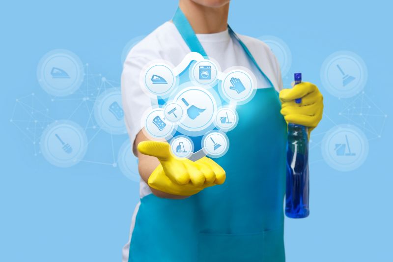 Monthly Maid Service in Kerrville, TX