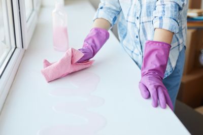 Move In Cleaning Service in Bellevue, WA