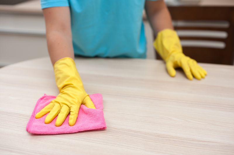 Move In Cleaning Service in Frisco, TX