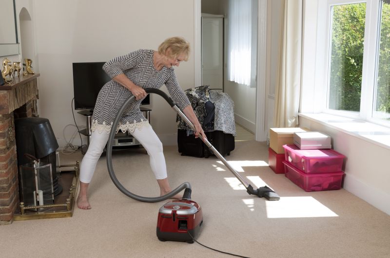 Move In Cleaning Service in Rockwall, TX