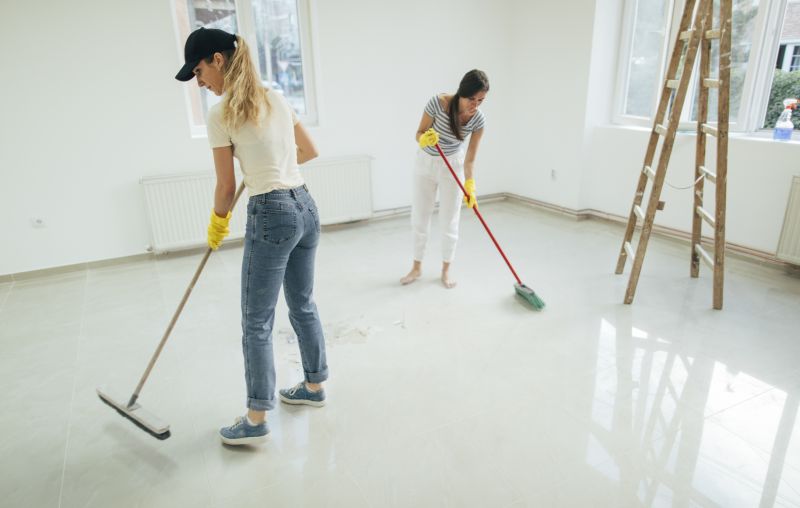 Move Out Cleaning Service in Shreveport, LA