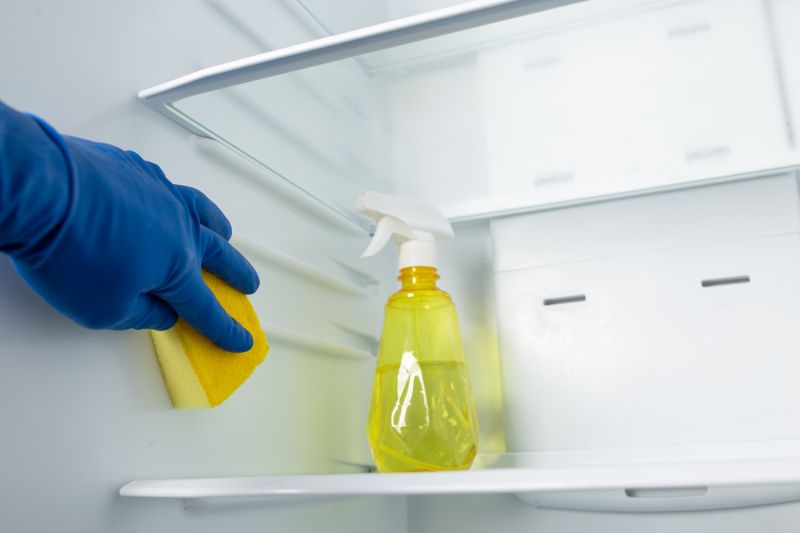 Move Out Cleaning Service in Puyallup, WA