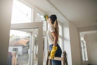 Move Out Cleaning Service in Sanford, FL
