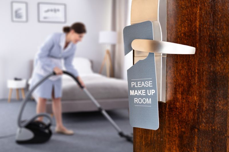 Reo Property Cleaning in Puyallup, WA