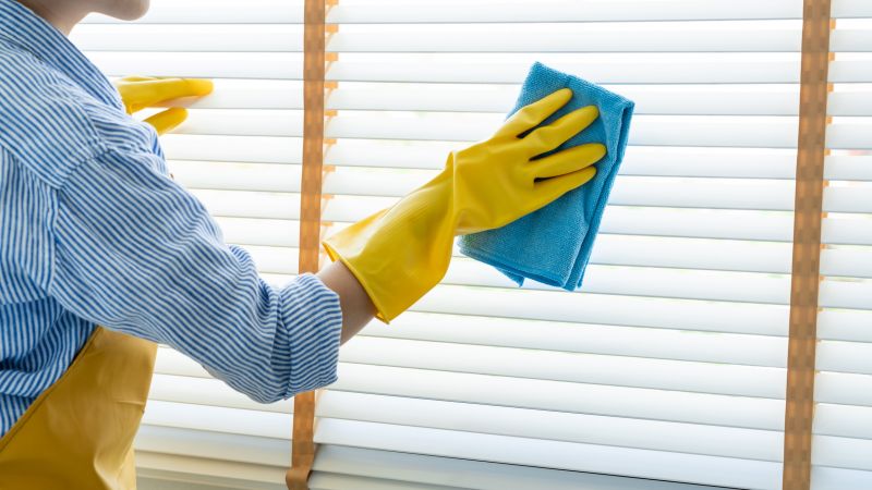 Reo Property Cleaning in Frisco, TX