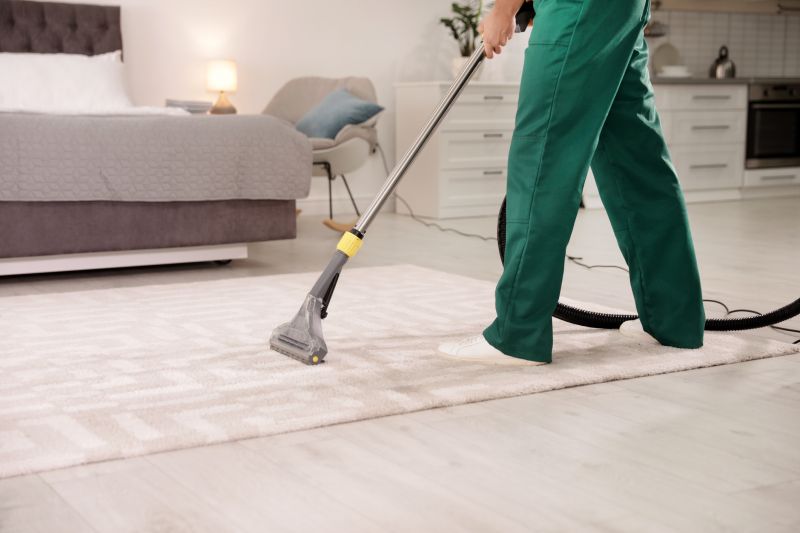 Tenancy Cleaning in Renton, WA