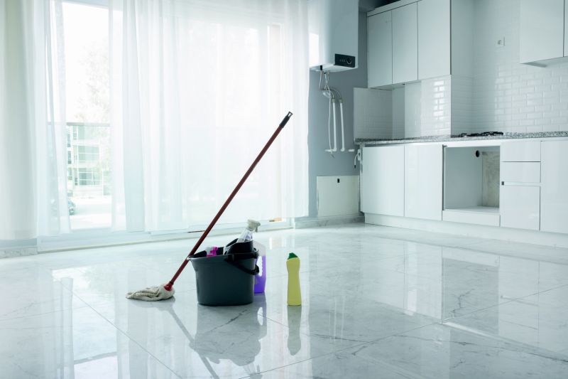 Townhouse Deep Cleaning in Frisco, TX