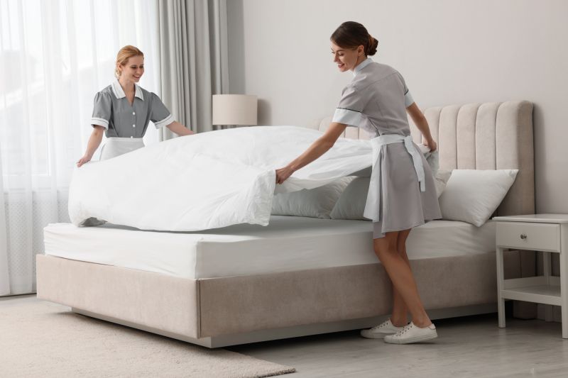 Townhouse Housekeeping in Saint Augustine, FL