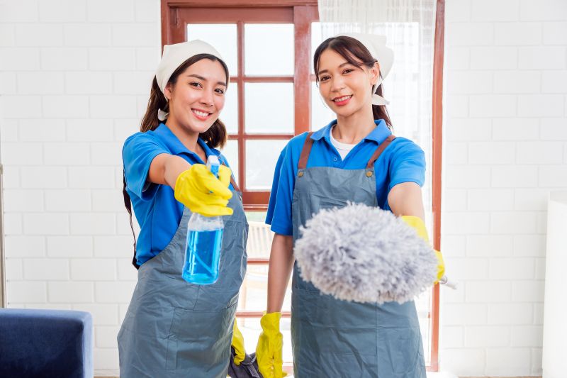 Townhouse Housekeeping in Shreveport, LA