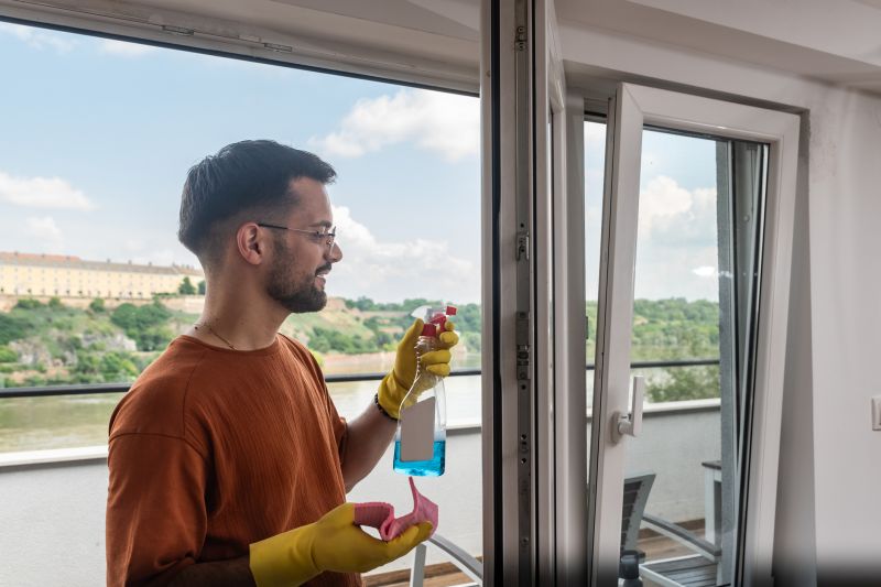 Vacation Rental Cleaning in Puyallup, WA