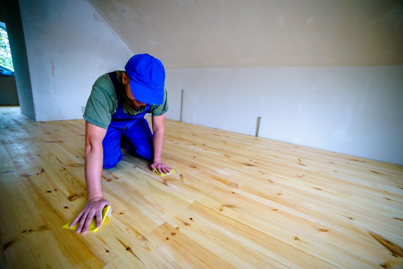Wood Floor Cleaning Service in Boston, MA