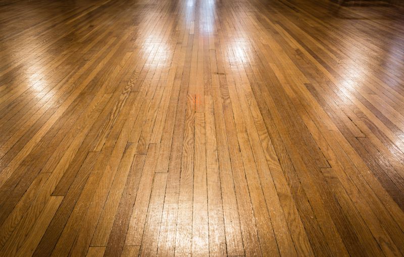 Wood Floor Cleaning Service in Madison, WI