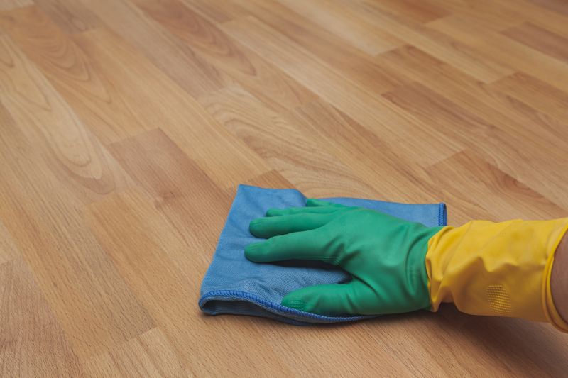 Wood Floor Cleaning Service in Prescott Valley, AZ