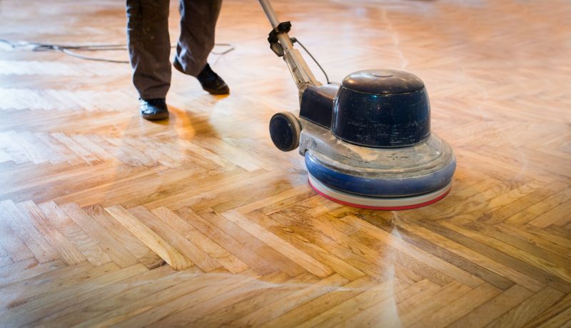 Wood Floor Cleaning Service in Prescott Valley, AZ